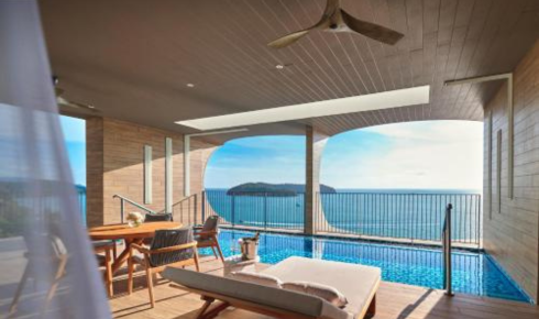 book Parkroyal Langkawi Resort