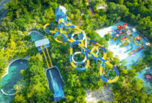 escape penang tickets