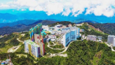 genting highland hotel