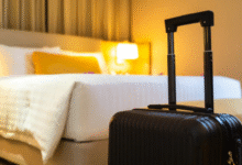 hotel booking online