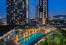 innside by melia kuala lumpur cheras