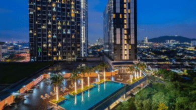 innside by melia kuala lumpur cheras