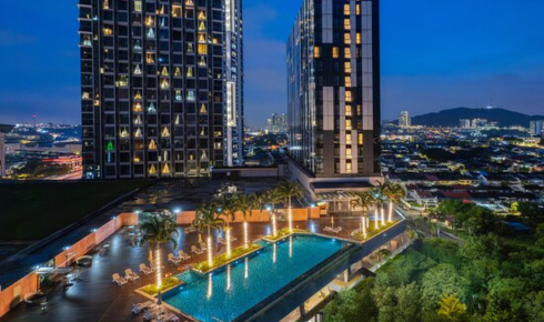 innside by melia kuala lumpur cheras