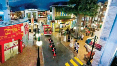 kidzania kuala lumpur tickets