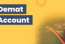 Free Demat Account