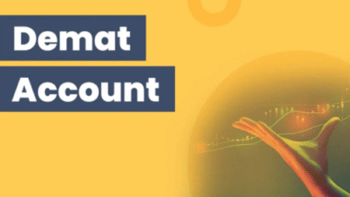 Free Demat Account