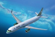 Saudi Airlines