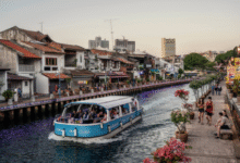 birkin international hotel melaka