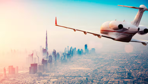 flight ticket booking