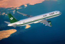 saudi airlines