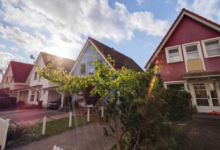 Avoiding foreclosure