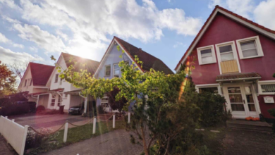 Avoiding foreclosure