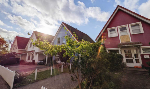 Avoiding foreclosure