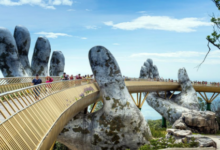 Singapore to Danang Flight