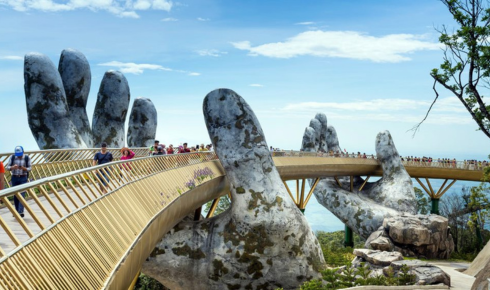 Singapore to Danang Flight