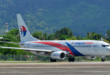 malaysia airlines