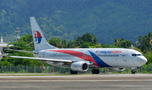 malaysia airlines