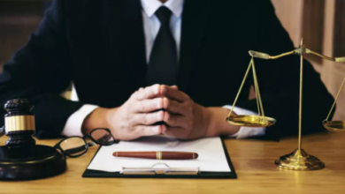 Dallas Personal Injury Attorney