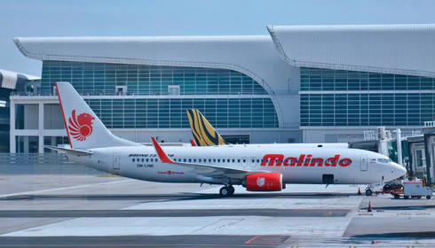 Malindo