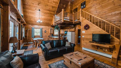 Resort hotels near me