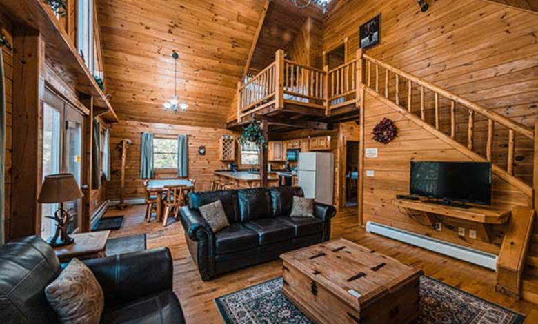 Resort hotels near me