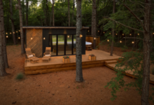 Resort hotels near me