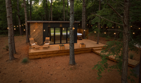 Resort hotels near me