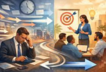 master degree of business administration