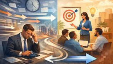 master degree of business administration