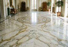 natural stone tile supplier
