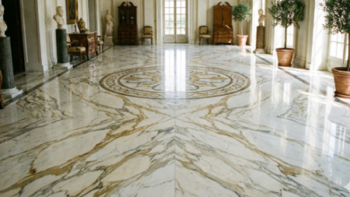 natural stone tile supplier