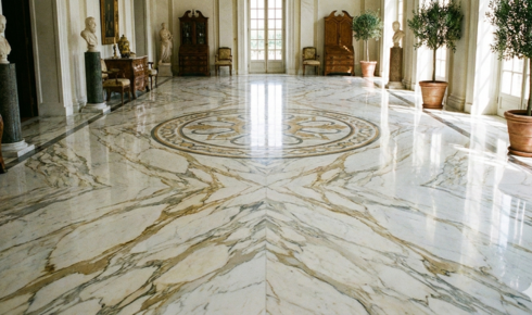 natural stone tile supplier