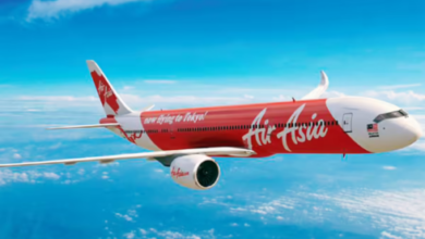 AirAsia cheap flights