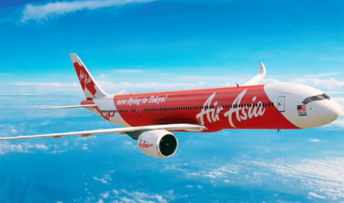 AirAsia cheap flights
