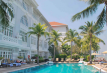 Penang hotel deals