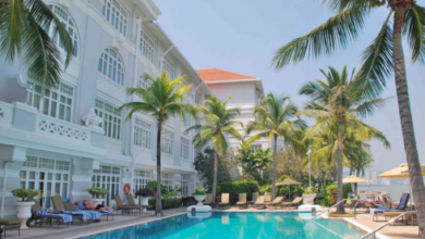 Penang hotel deals