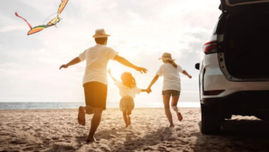 Singapore flight deals