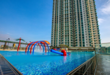 book Mercure Putrajaya