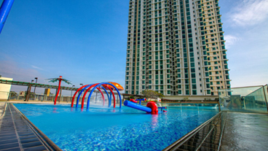 book Mercure Putrajaya