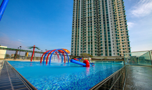 book Mercure Putrajaya