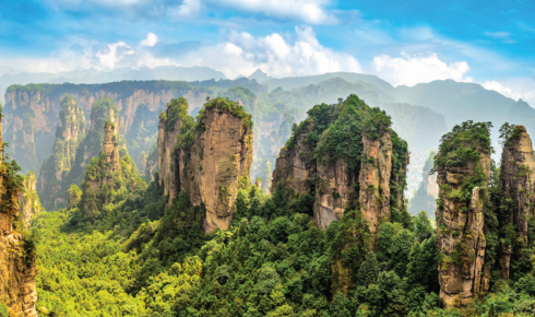 book SG to Chengdu flight