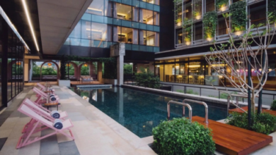 book Sleeping Lion Suites KL