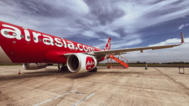 AirAsia cheap flights Malaysia