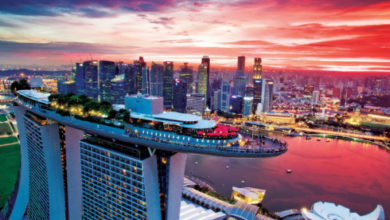 F1 Singapore Grand Prix 2026