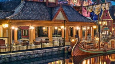 Hong Kong Disneyland 2026