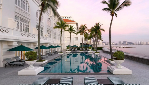 Penang hotels near Georgetown