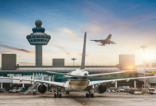 Singapore flight booking online