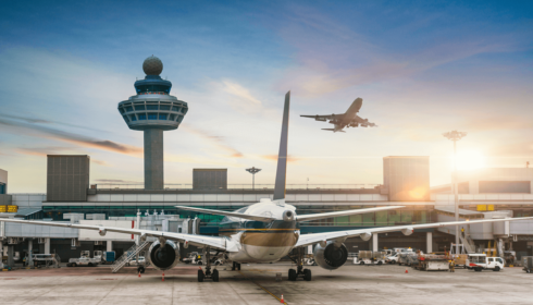 Singapore flight booking online