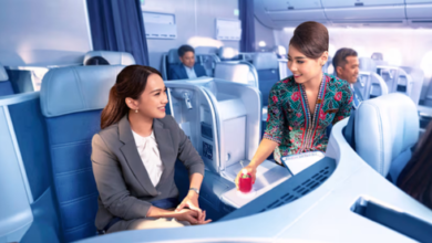 best flight deals Malaysia