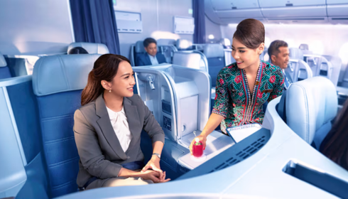 best flight deals Malaysia